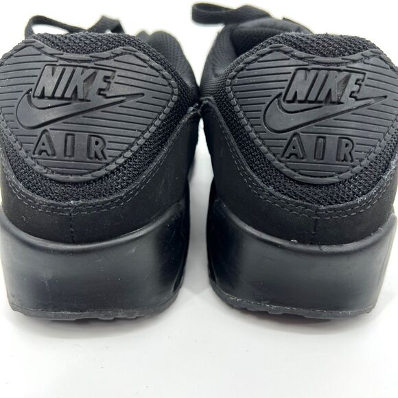 Nike Air Max 90 Men’s Triple Black 8.5 CN8490-003 main image 5
